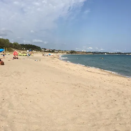 Daire Лозенец Вип Хоум