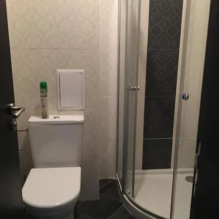 Лозенец Вип Хоум Apartment Lozenets