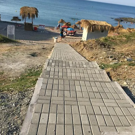 Apartment Лозенец Вип Хоум *