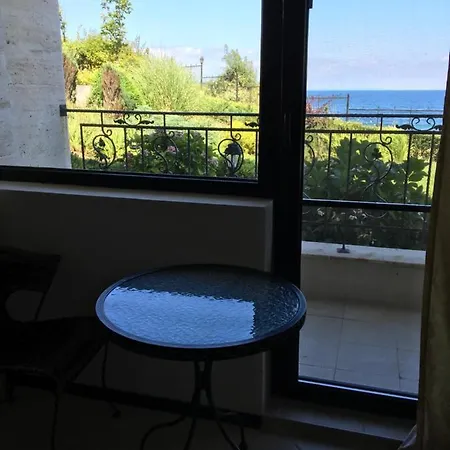 Apartment Лозенец Вип Хоум