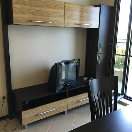 Apartment Лозенец Вип Хоум