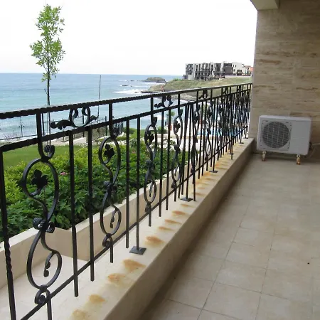 Apartment Лозенец Вип Хоум Lozenets